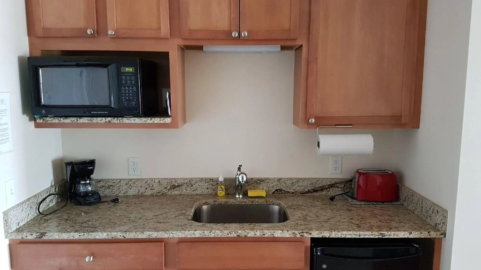 Atlantic Breeze Suites