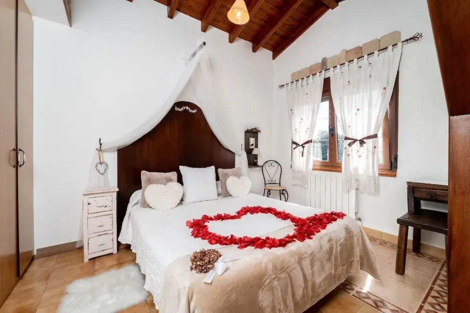 Hostería las fuentes