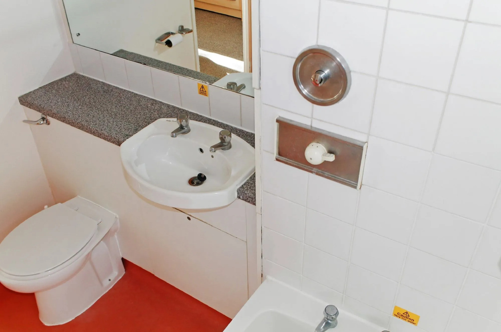 Pakefield Holiday Village