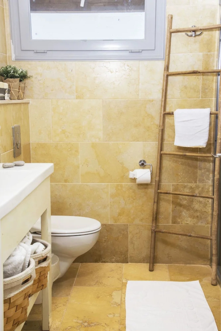 The White Cabins - Boutique