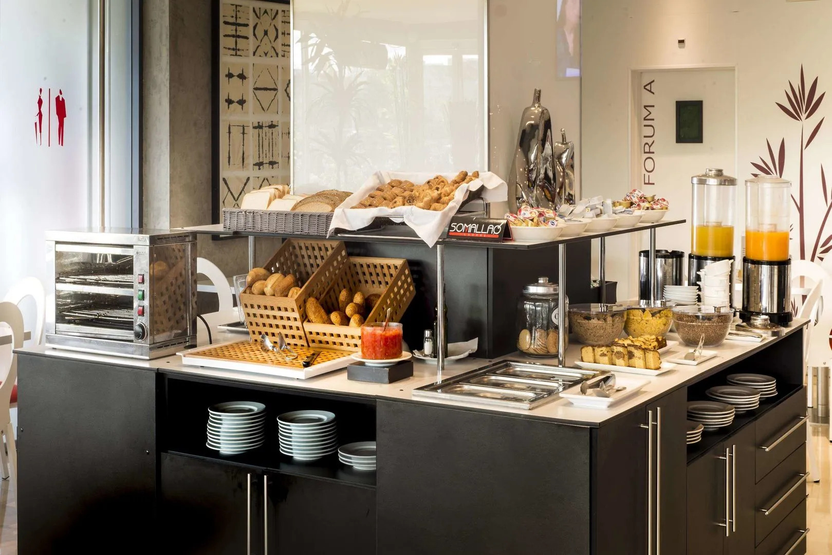 Hotel Sercotel AB Rivas