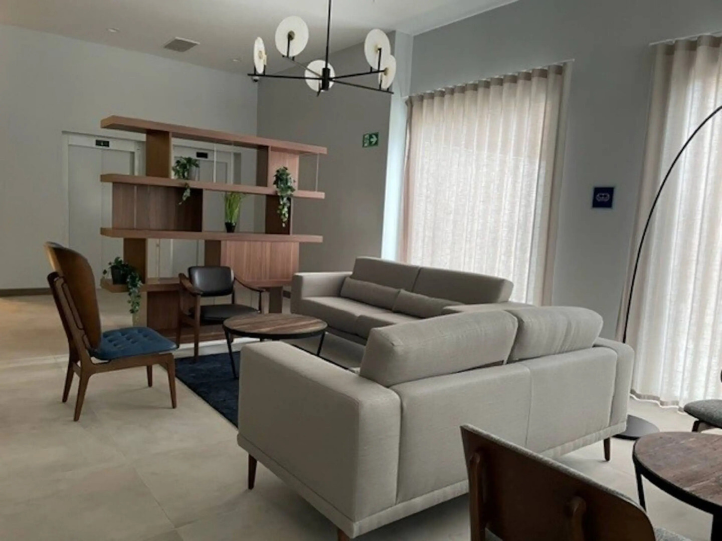 Livensa Living Studios Bilbao