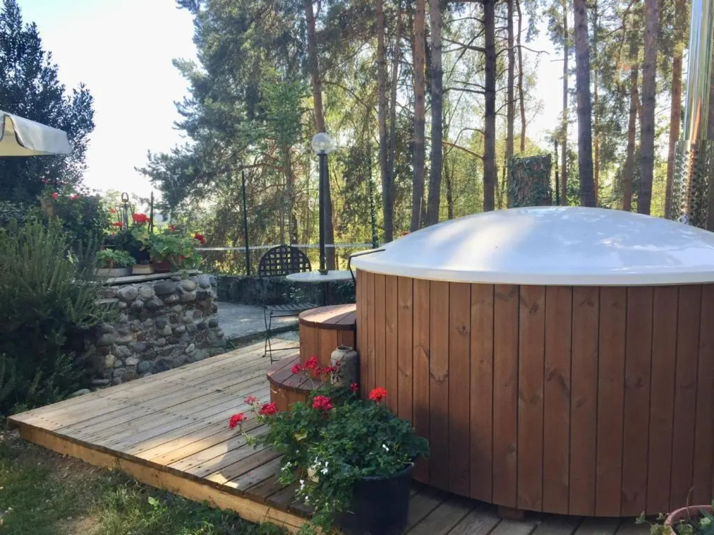 Appartamento Bella Vista