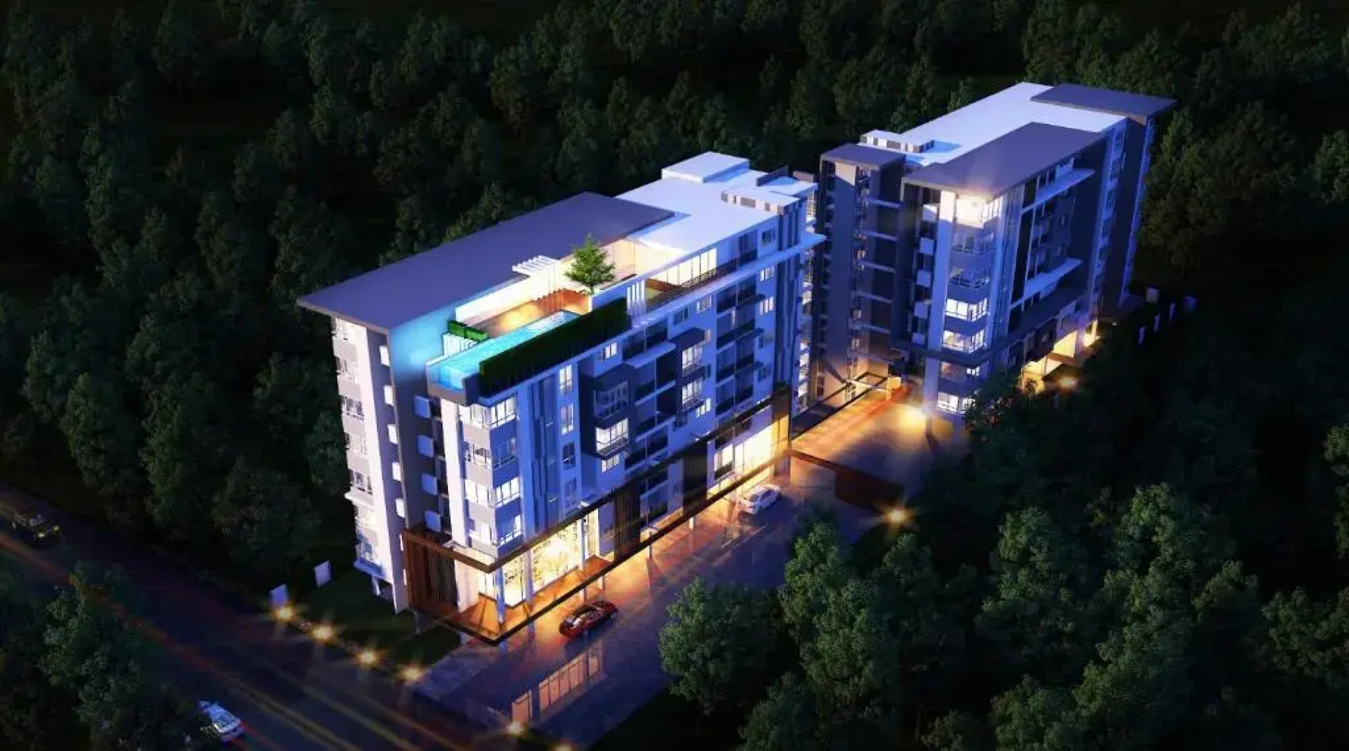 The September Salaya