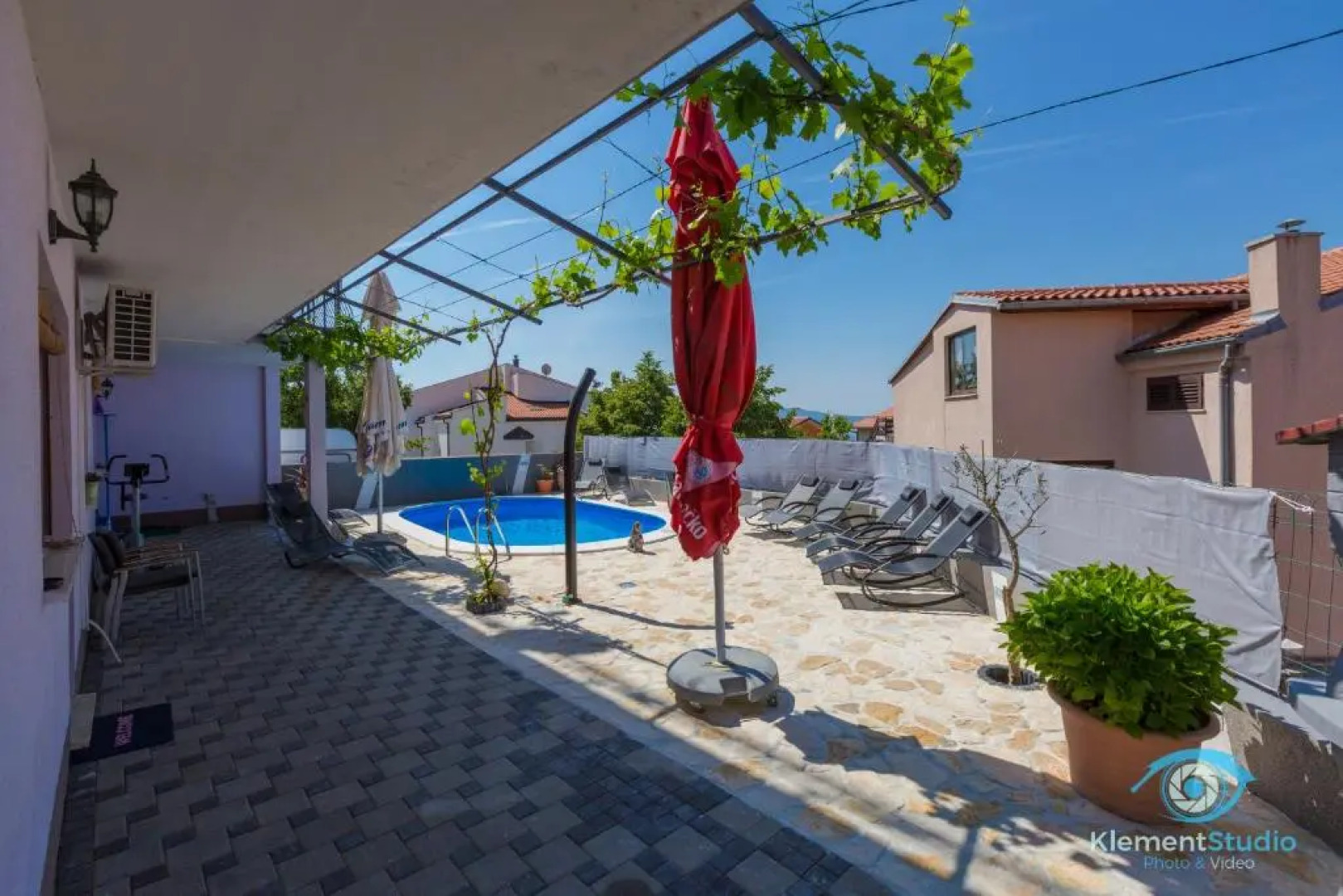 Apartments Villa Lili