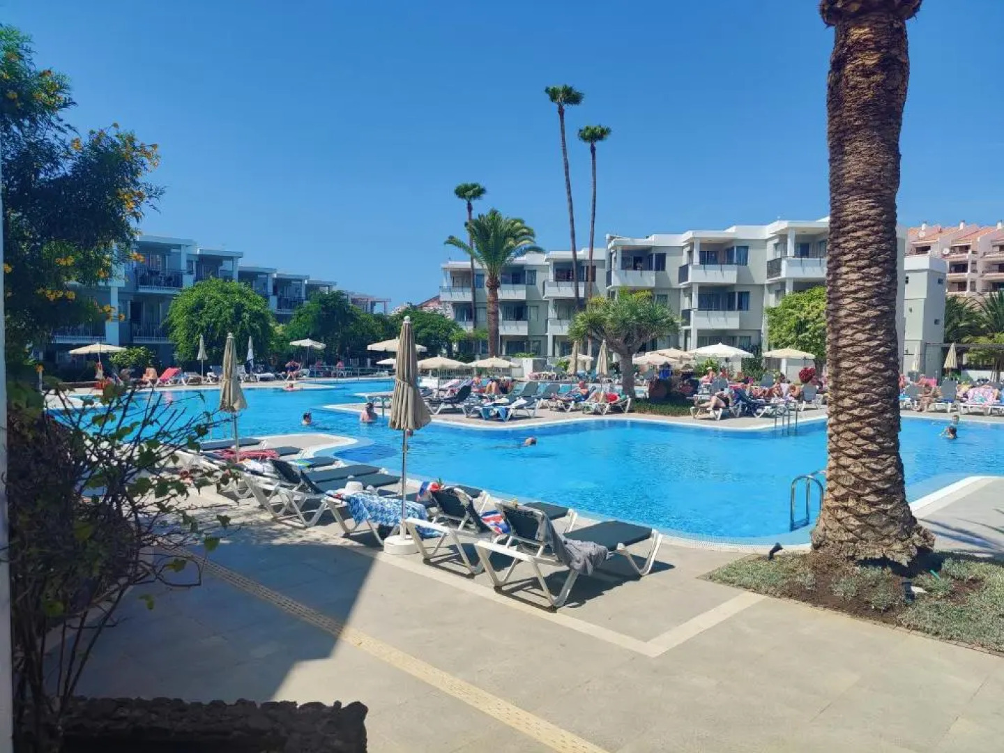 Private Apartment 150 HG Tenerife Sur