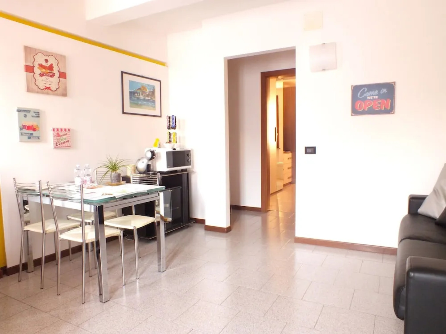 Bed & Breakfast Il Torrazzo