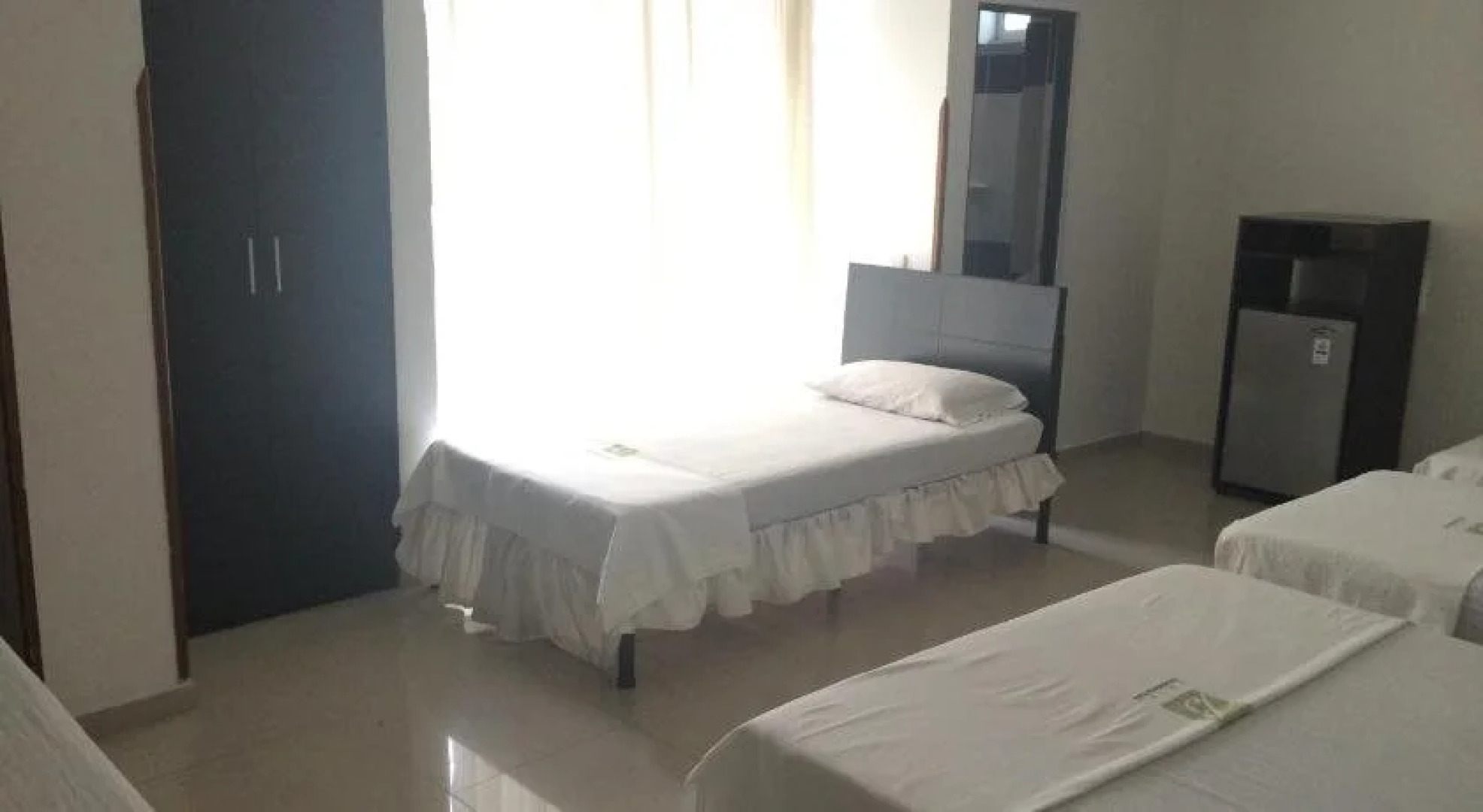 Hotel Bucaramanga Plaza