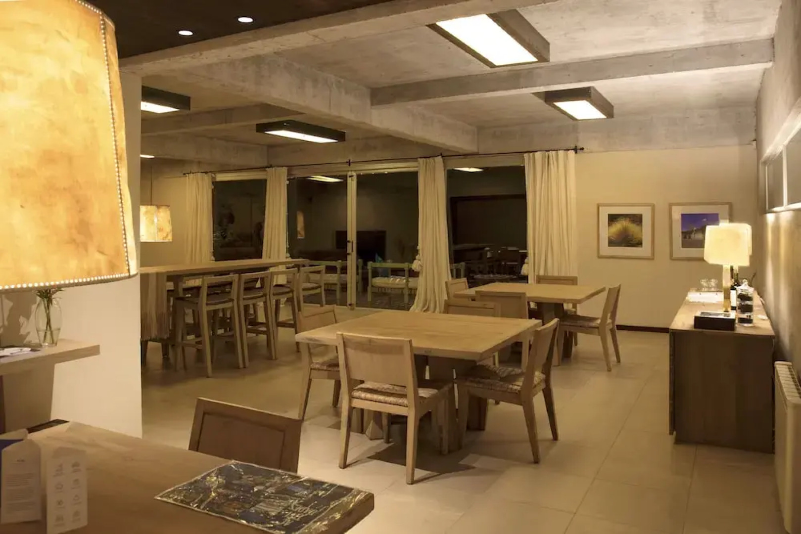 Lodge Rocas del Plata