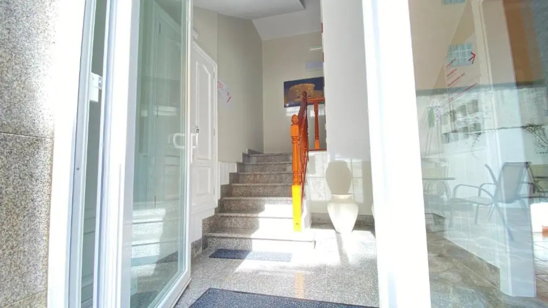 Apartamentos Pantón Ribeira Sacra