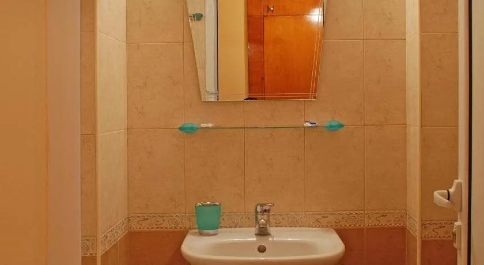 Tourist center Momina Krepost