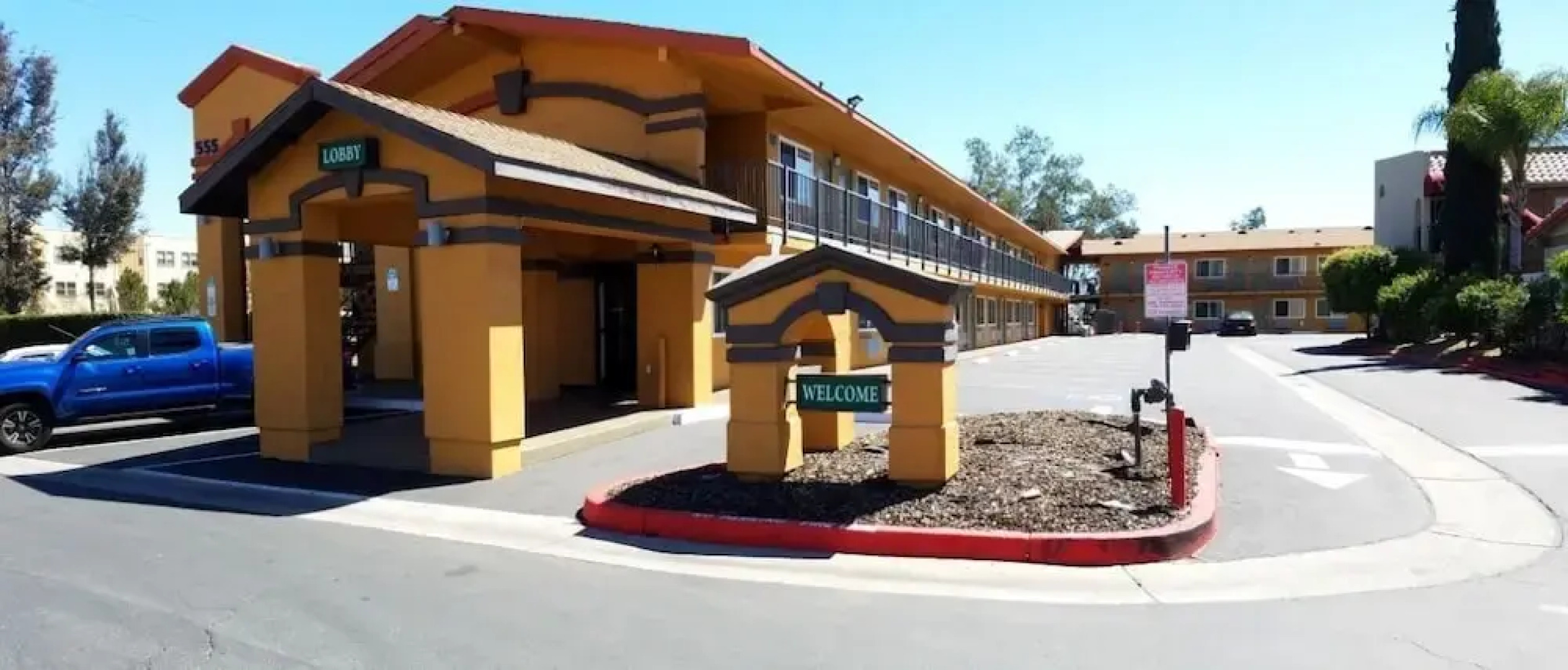 Quality Inn & Suites Escondido