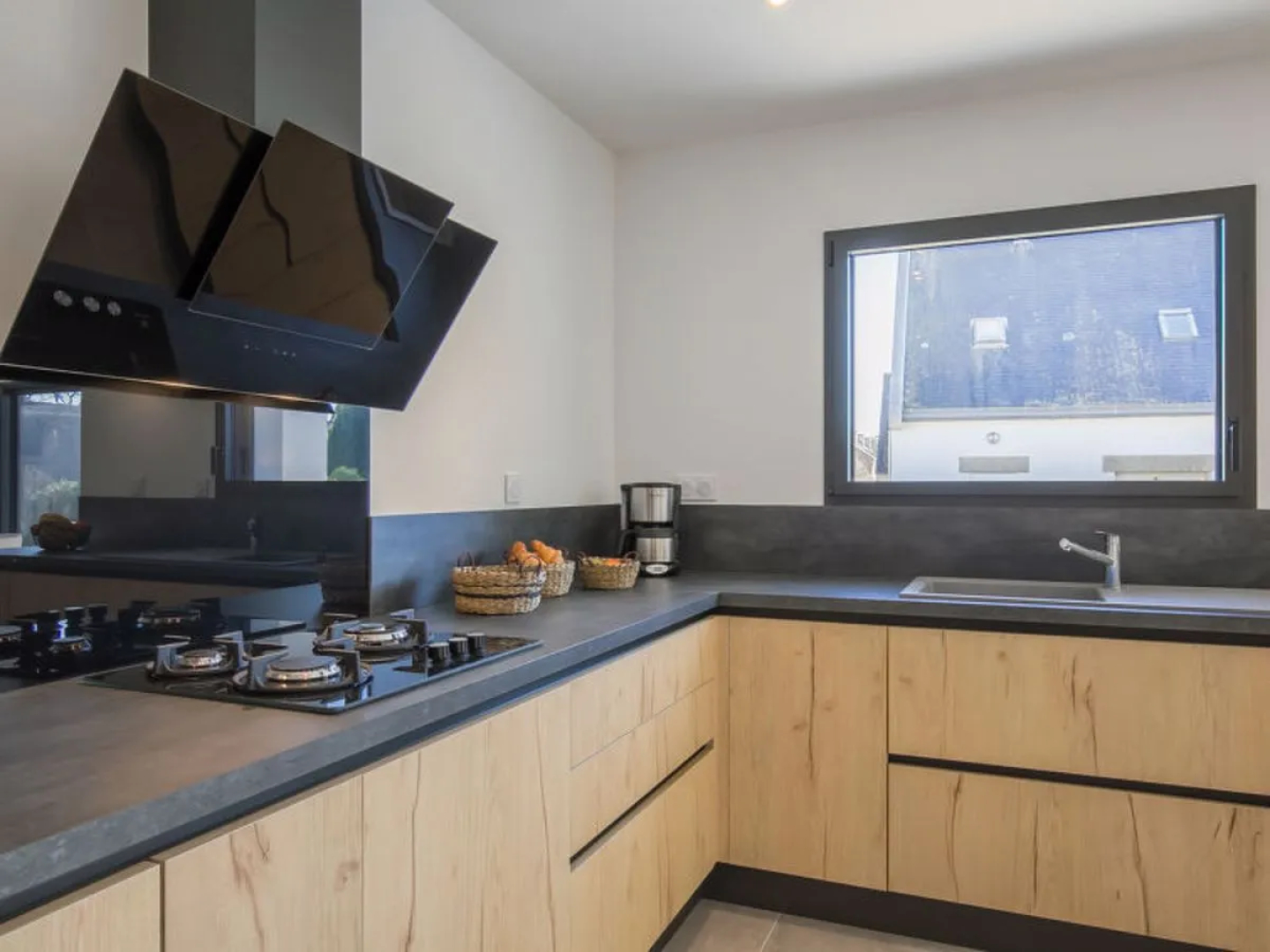 House Ericaro Fouesnant