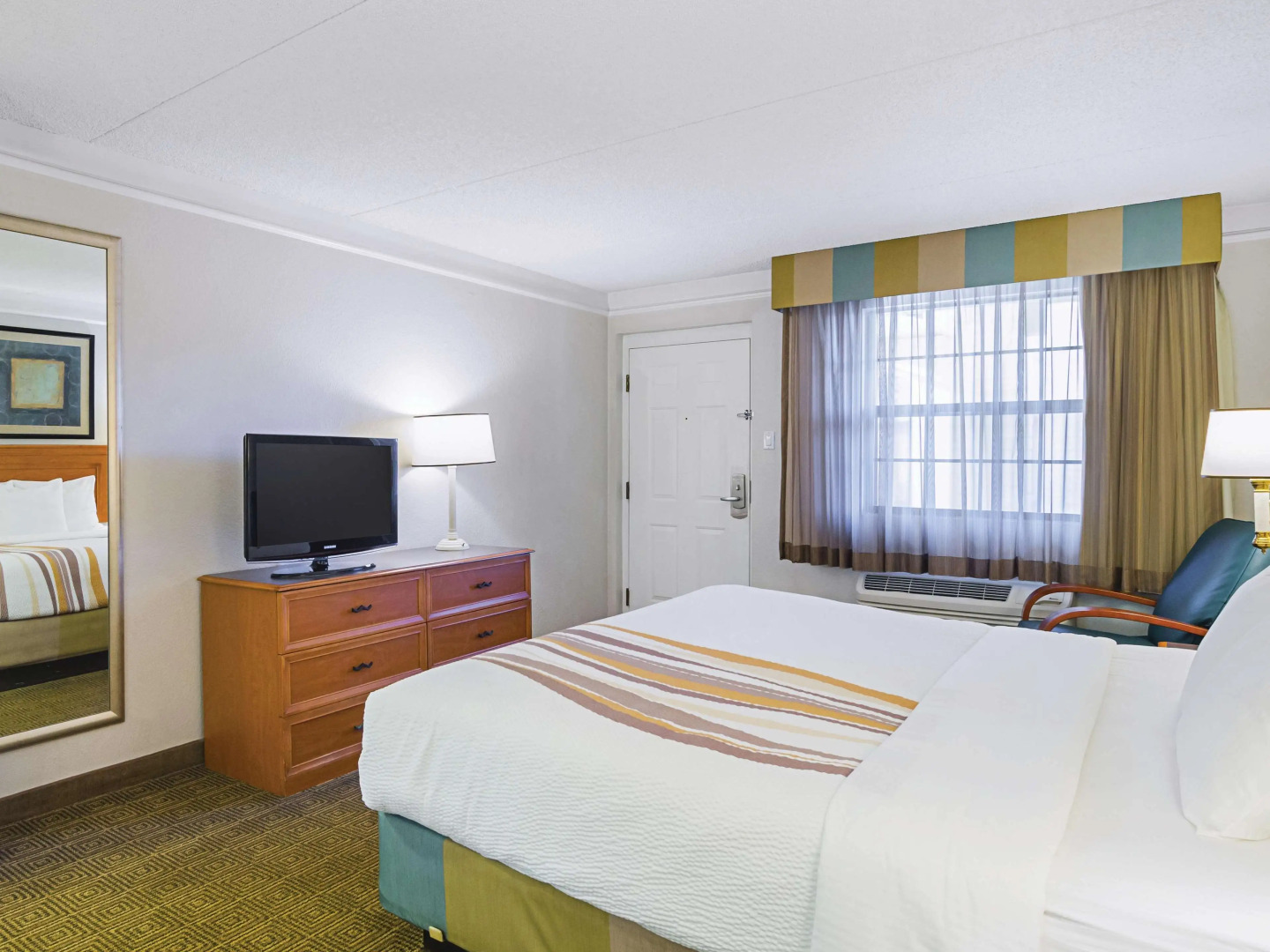 La Quinta Inn by Wyndham Denver Northglenn