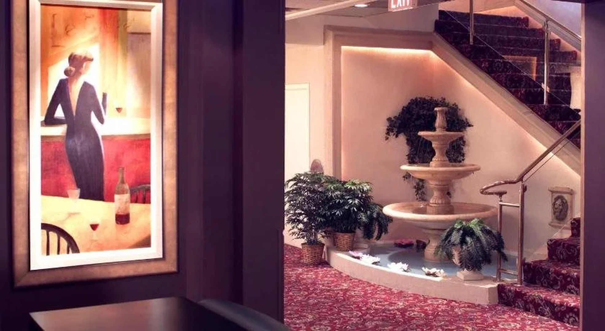 Chateau Louis Hotel & Conference Centre