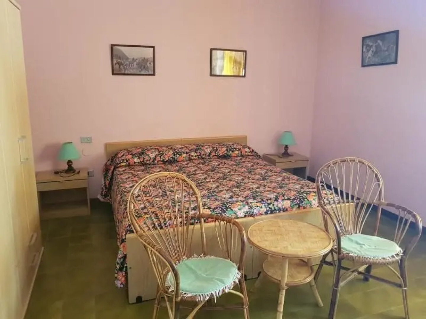 Poggio Alto Agrioturismo