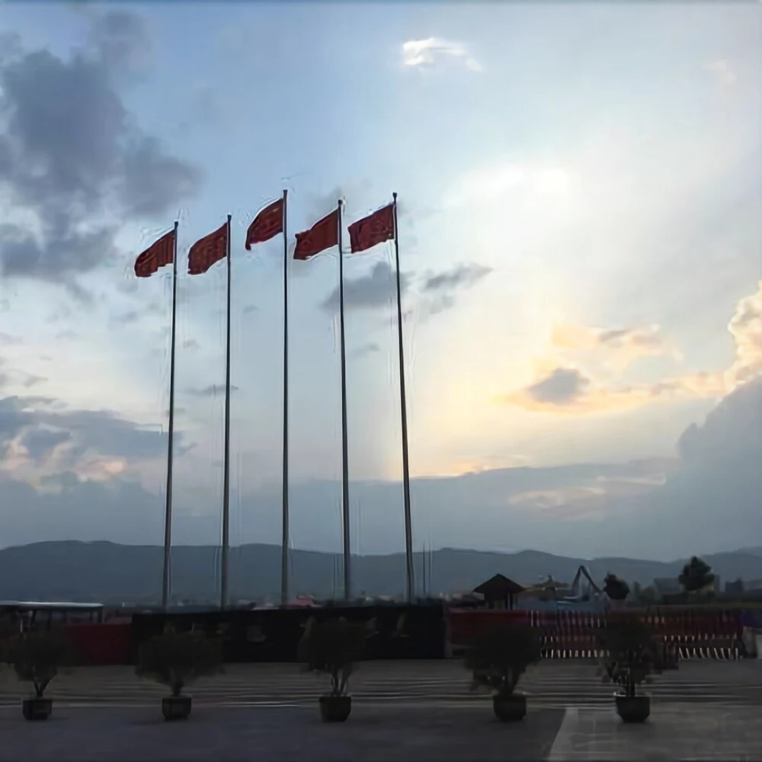 Municipal Party School Fengming Huangchao Lvyin Conference Center Hotel