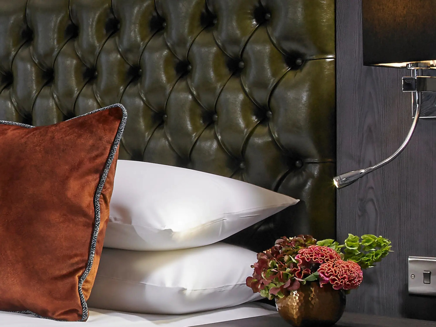 Shannon Springs Hotel