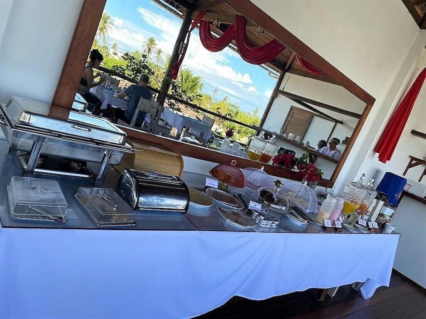 Vila Emanuelle B&B Pousada Boutique