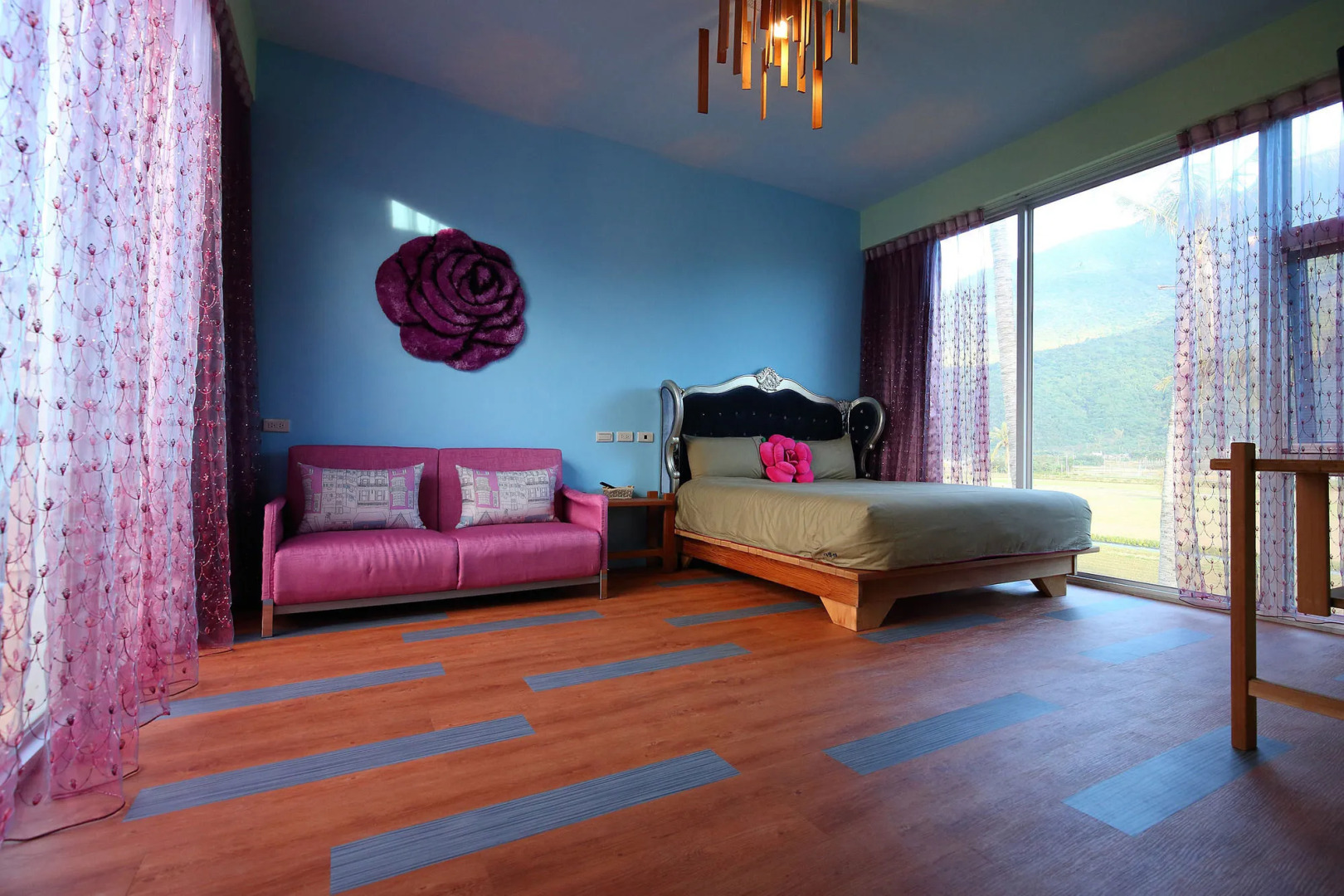 Taroko Aluwa Homestay