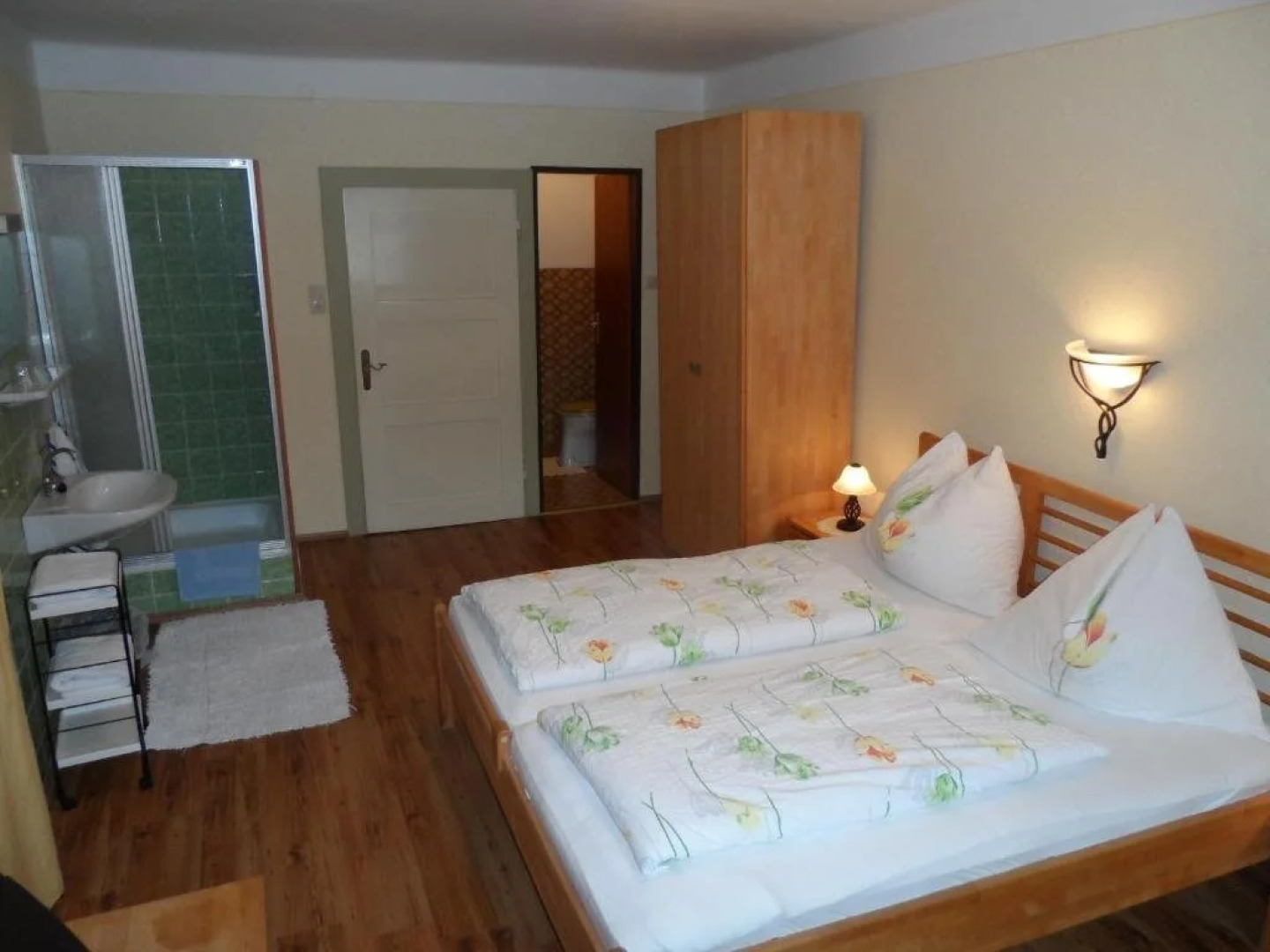 Gasthof Mittendorfer