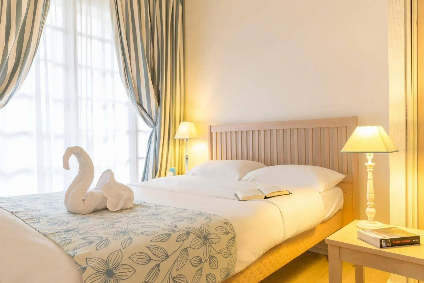 Résidence Pierre & Vacances Le Castel Normand