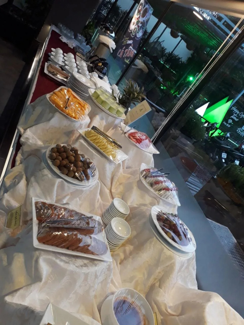 Nice Dream Dalat Hotel