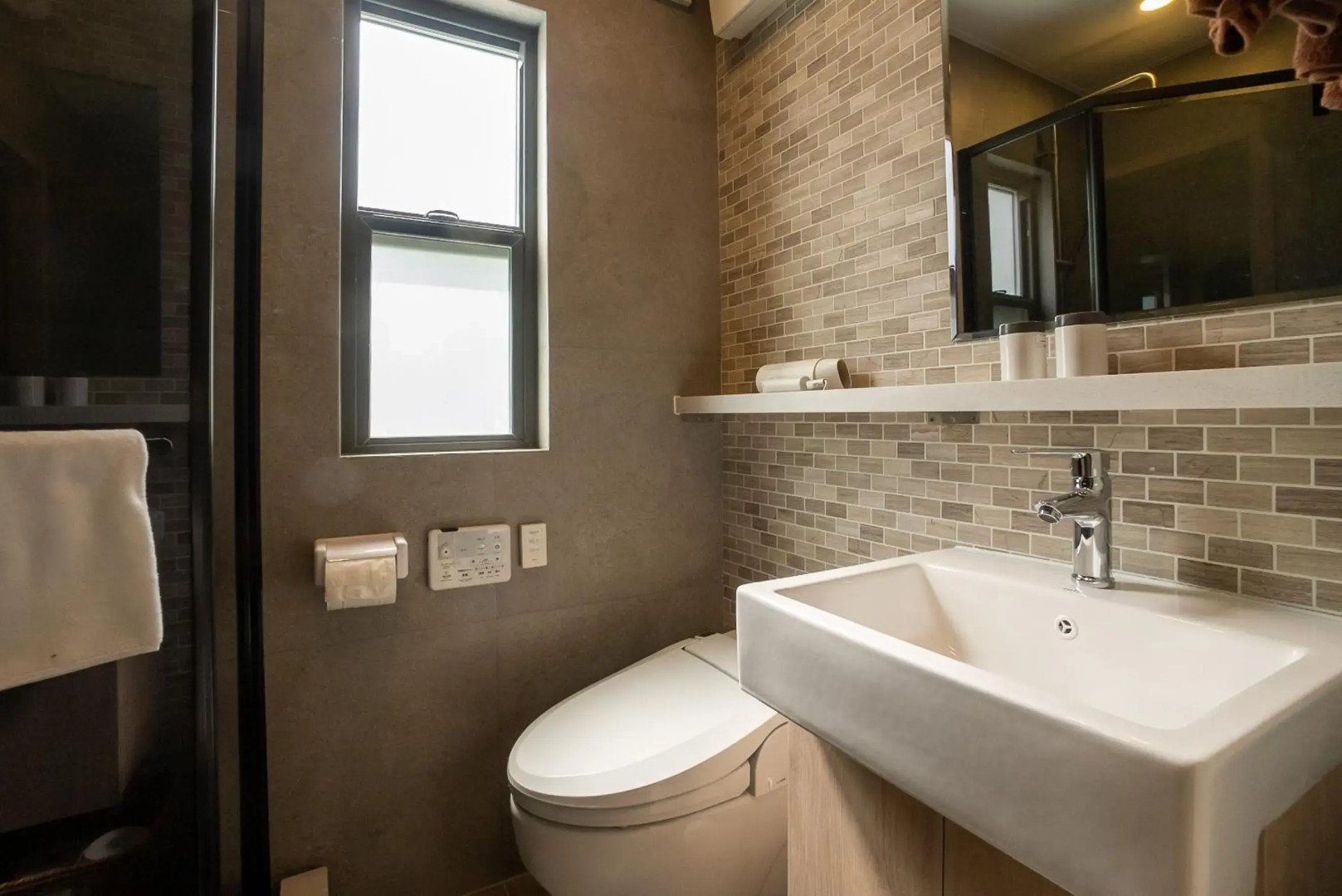 Ashibetsu Onsen Starlight Hotel