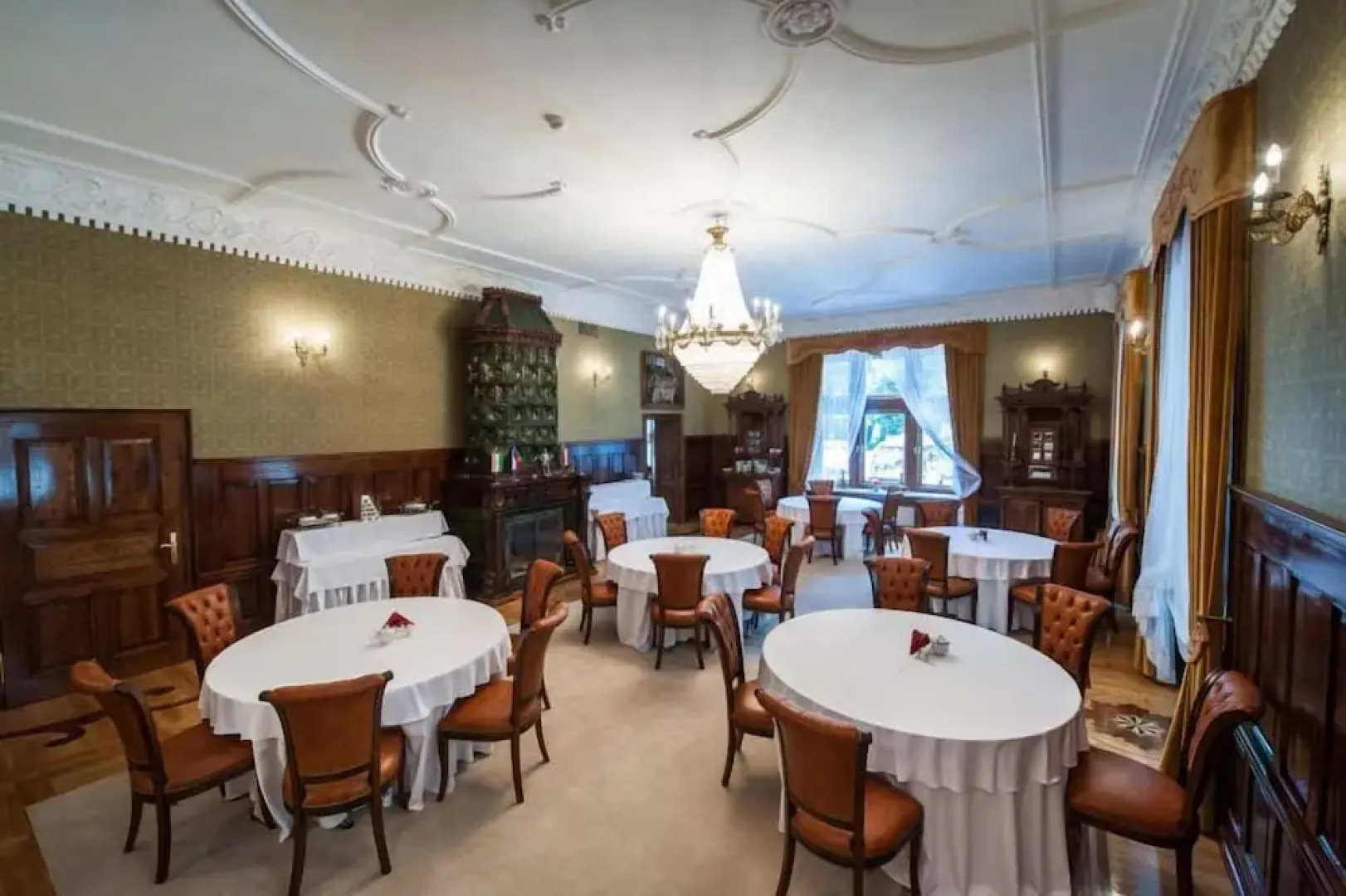 Palac Sulislaw Hotel & Spa