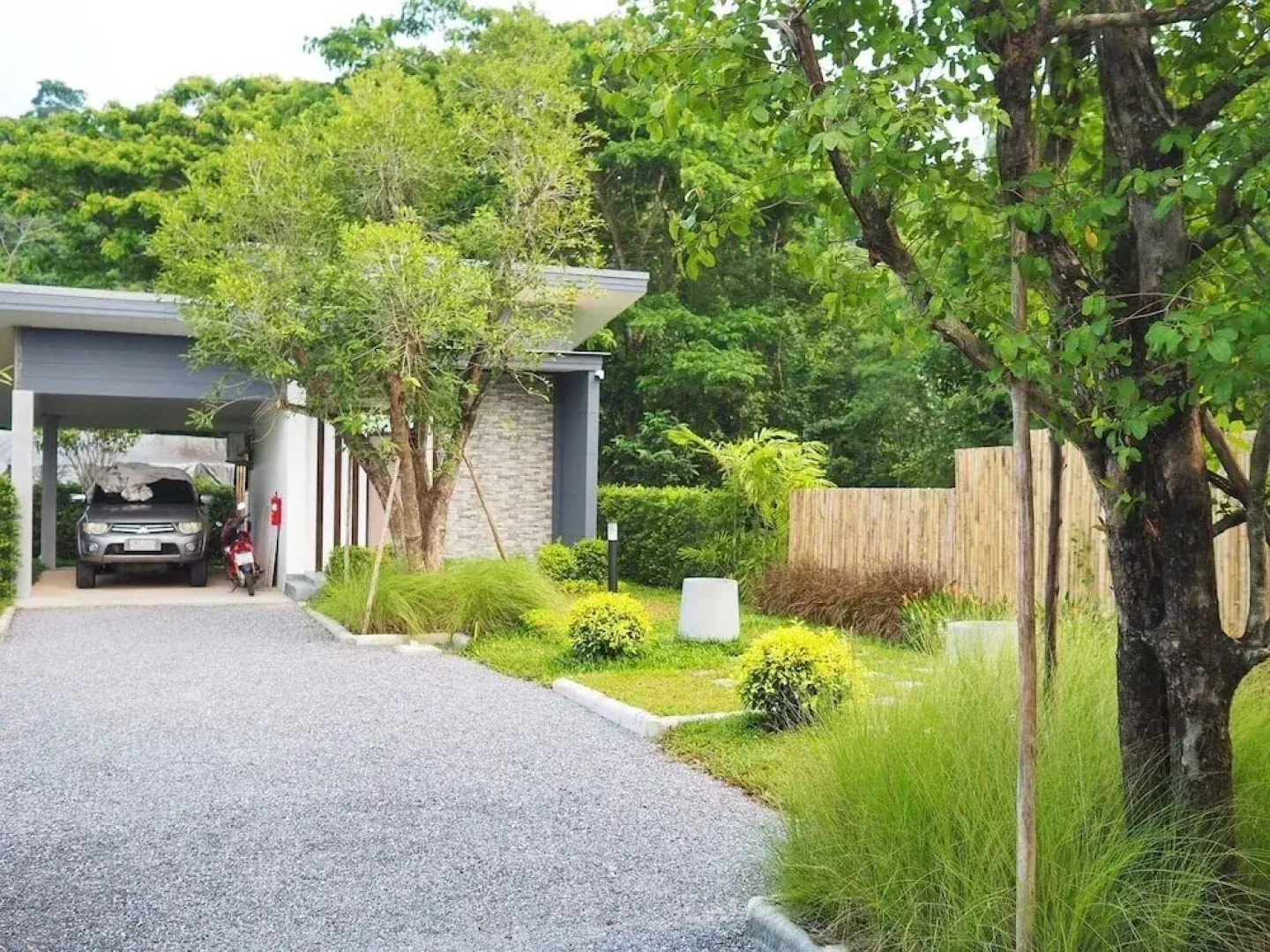 Blue Moon Boutique Resort