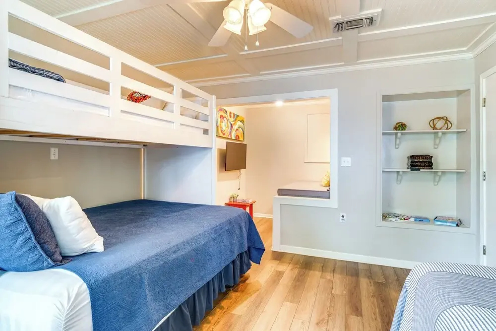 Waterfront House on Toledo Bend w/ Private Dock!