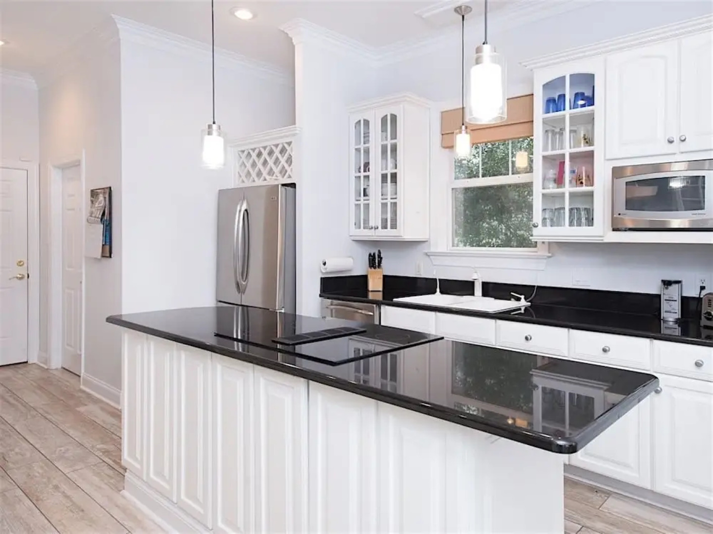 Coquille at Martinique on the Gulf by RedAwning