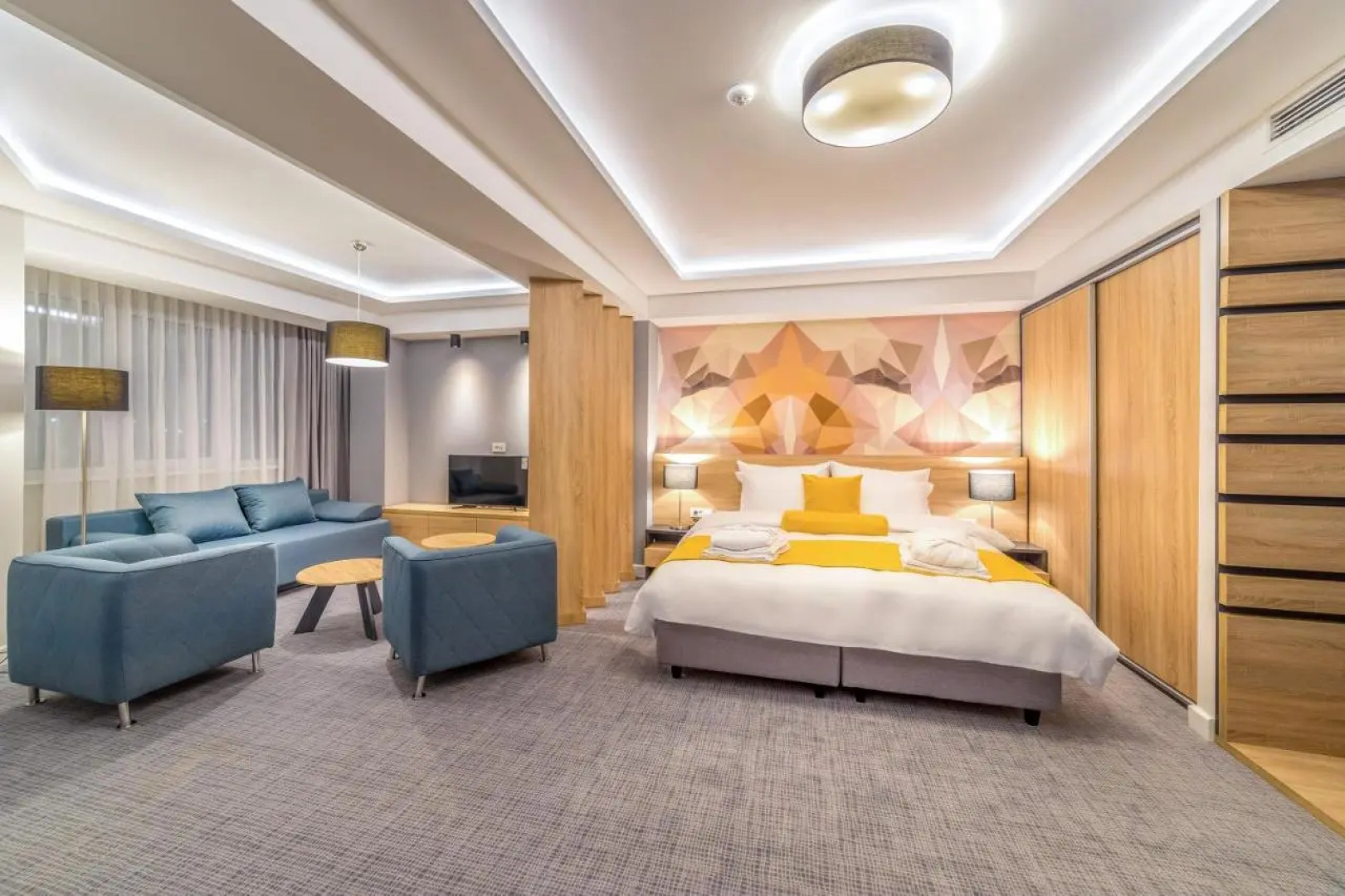 Unique - Resort and SPA