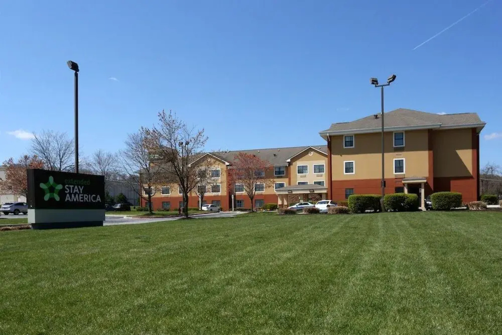 Extended Stay America Baltimore Timonium