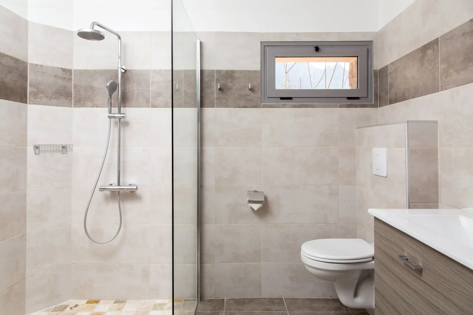 Résidence Hotelière Capu Seninu