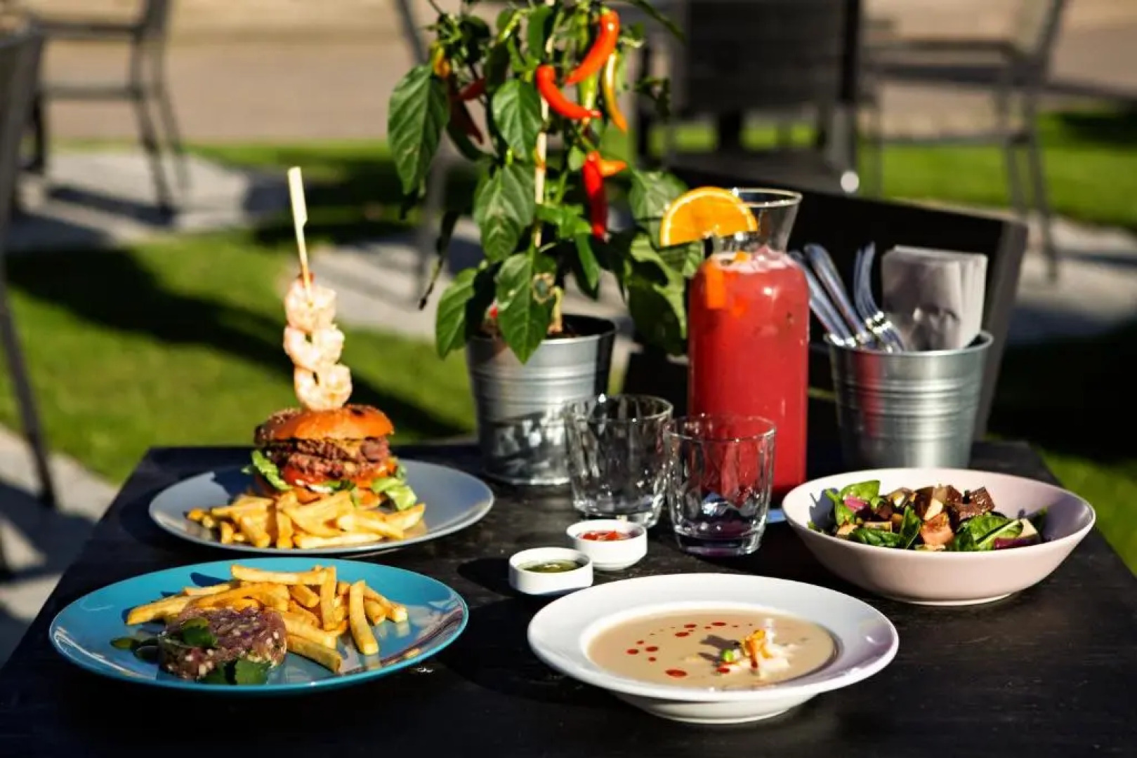 Отель Mabre Residence