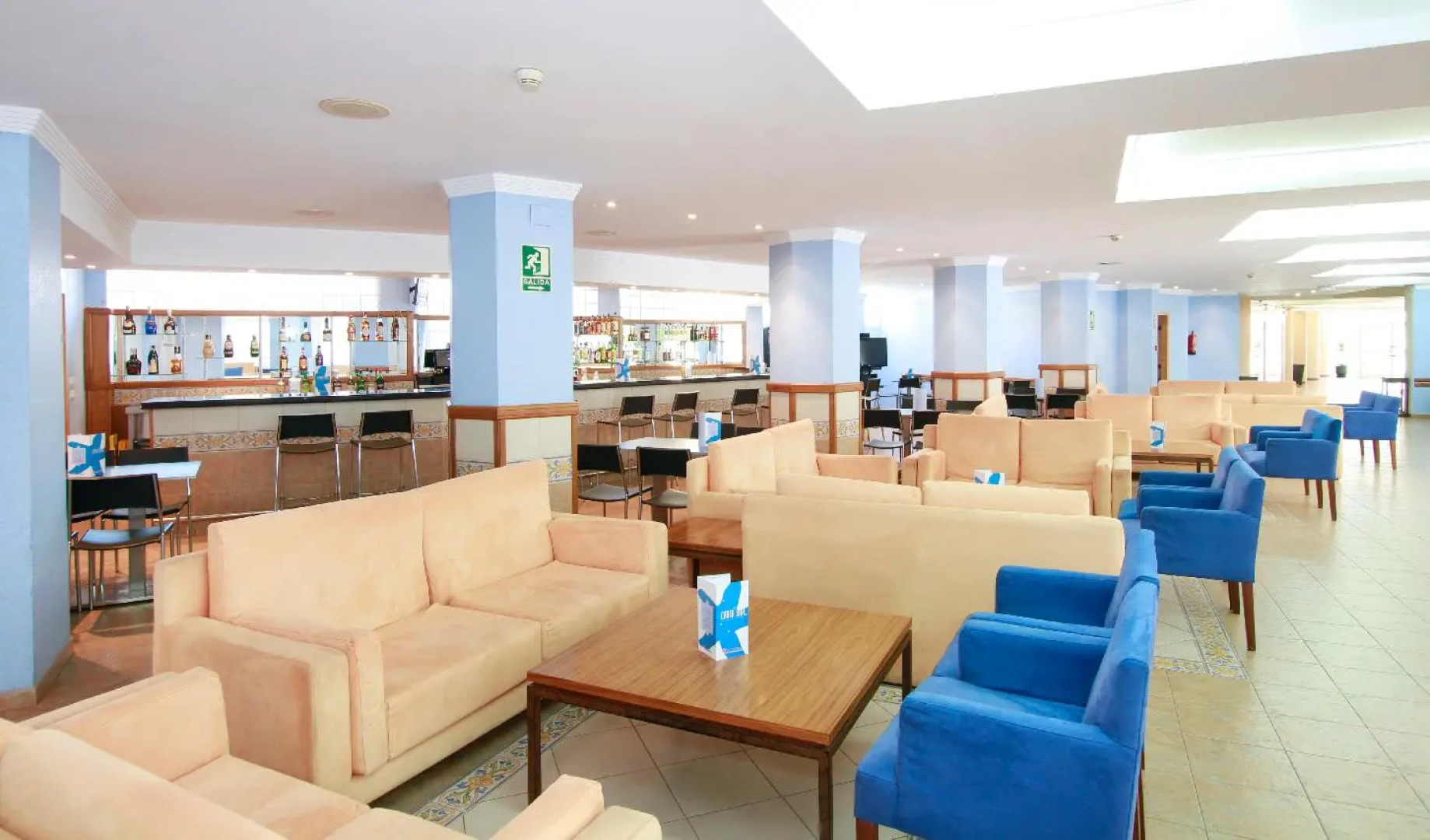 MedPlaya Hotel Alba Beach