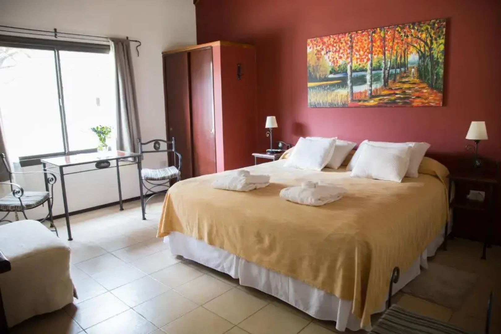 La Quinta Resort