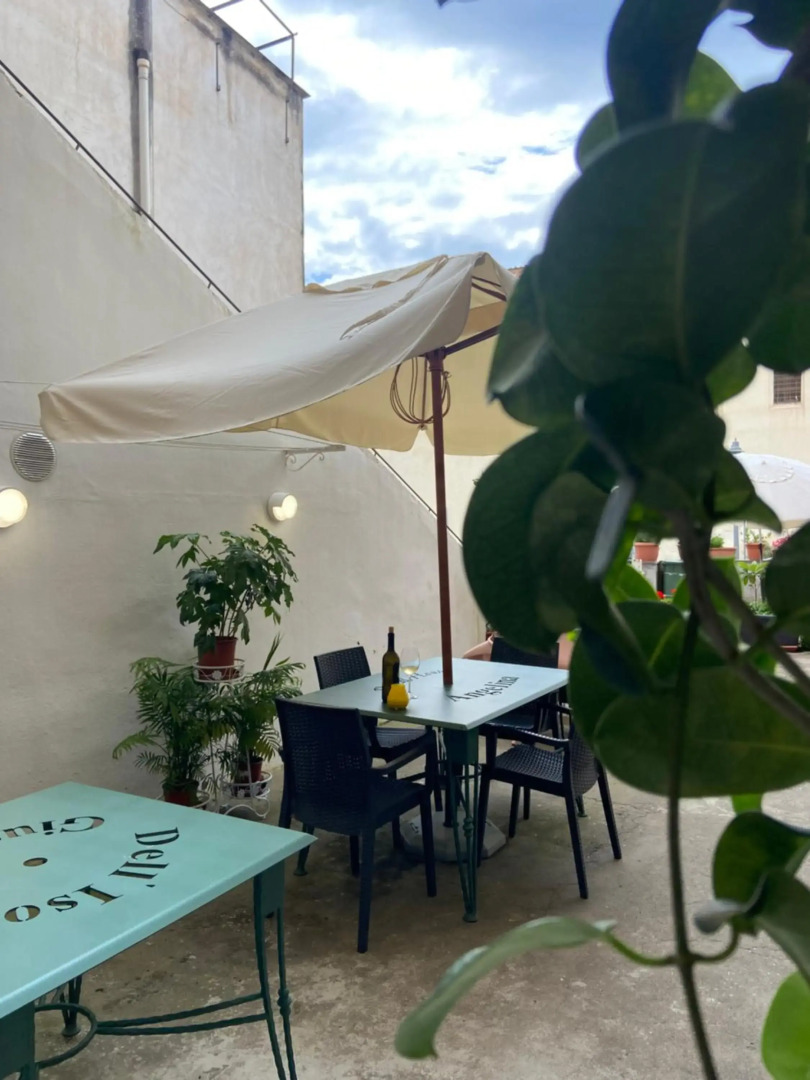 Rental House Angelina