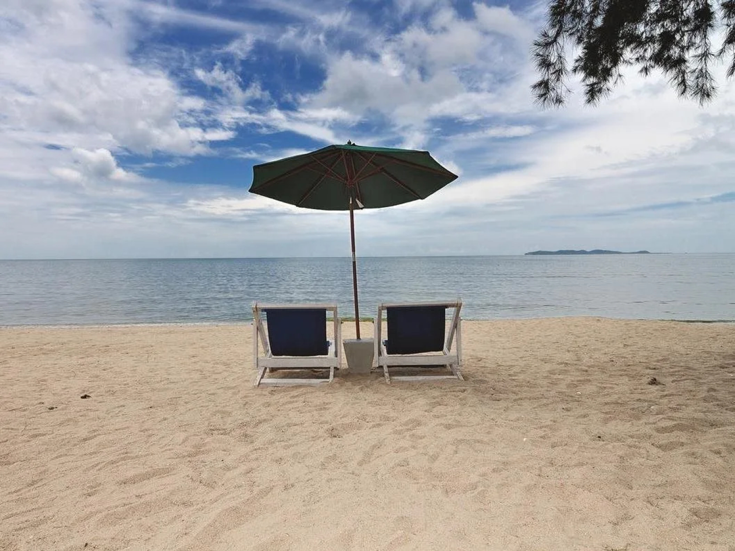 I-Talay Resort