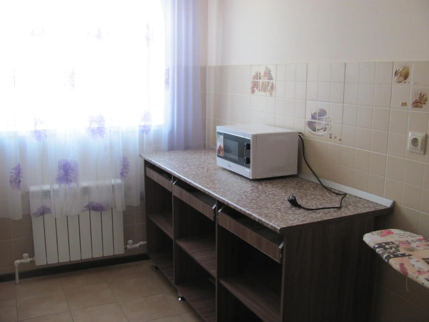 Mini Hotel Rose of Eysk