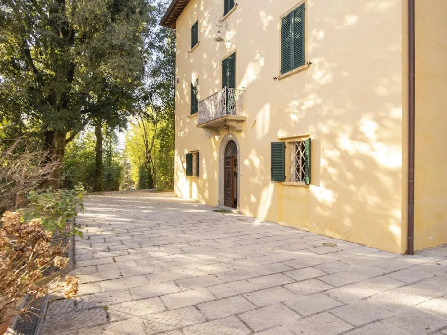 Citerna Relaxing Getaway