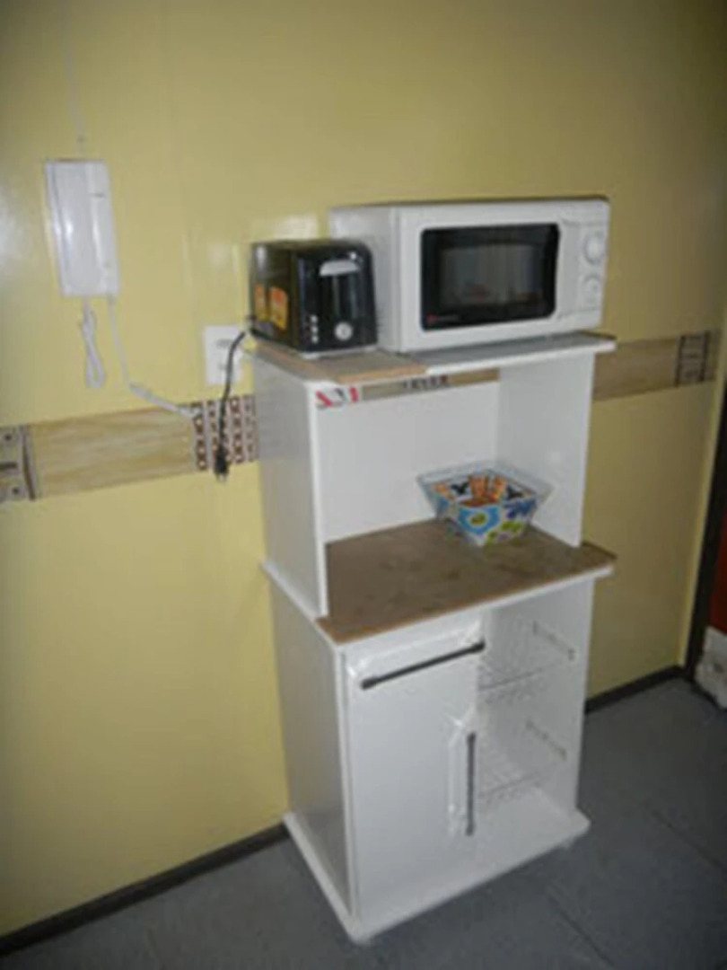 Departamentos Haruwen