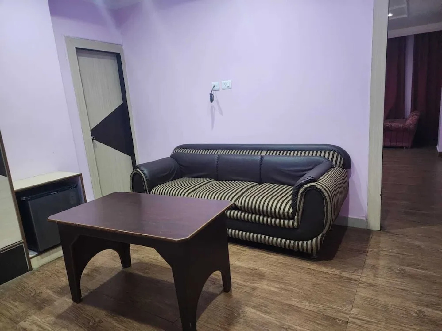 Hotel Meridian Palace