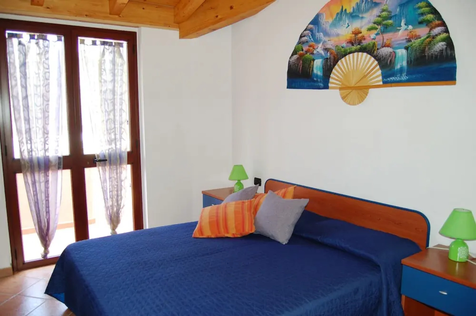 Portorosa Apartments