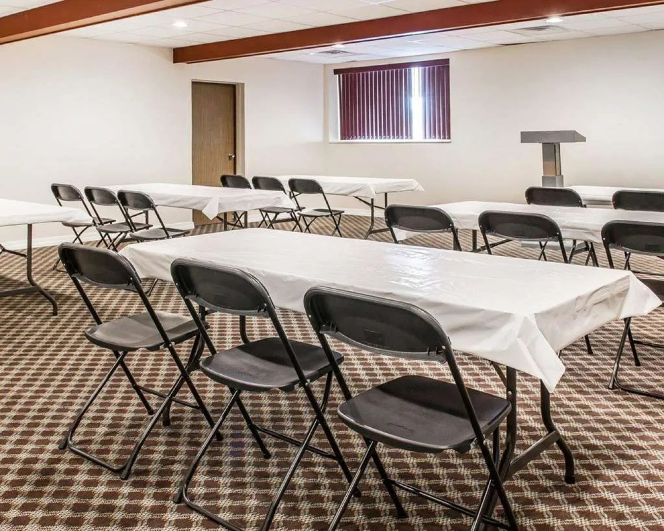 Baymont by Wyndham Bay City