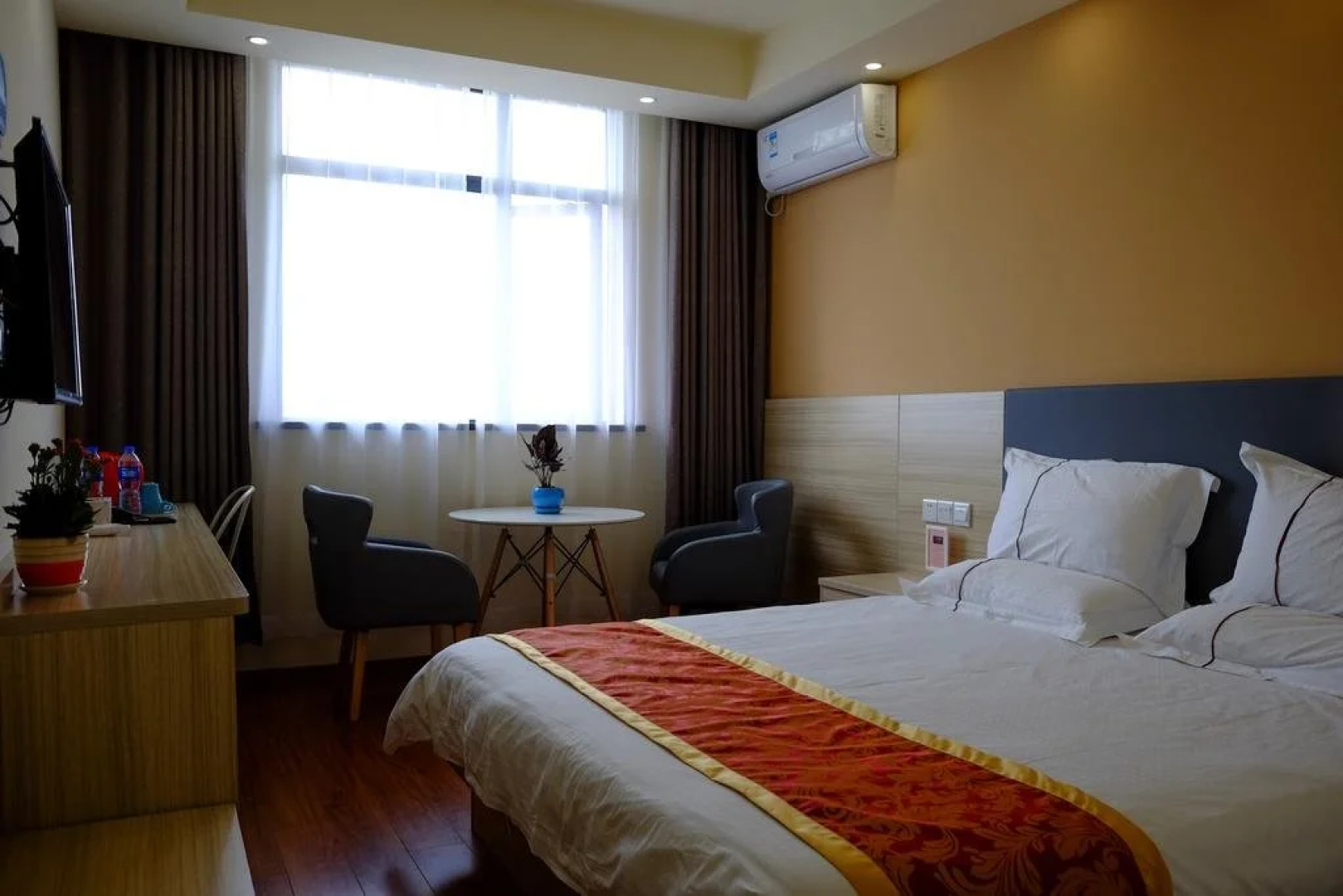 Junyi Hotel Jiangsu Suzhou Gusu District Guanqian Street Zhuozheng Garden