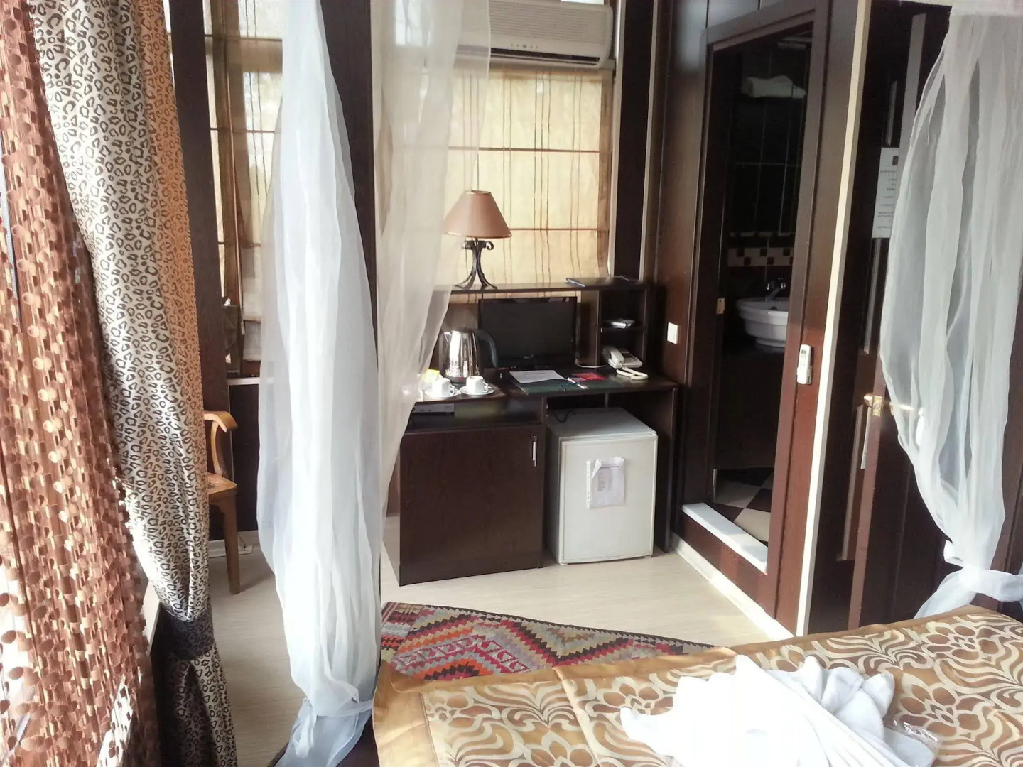 Arasta Boutique Hotel