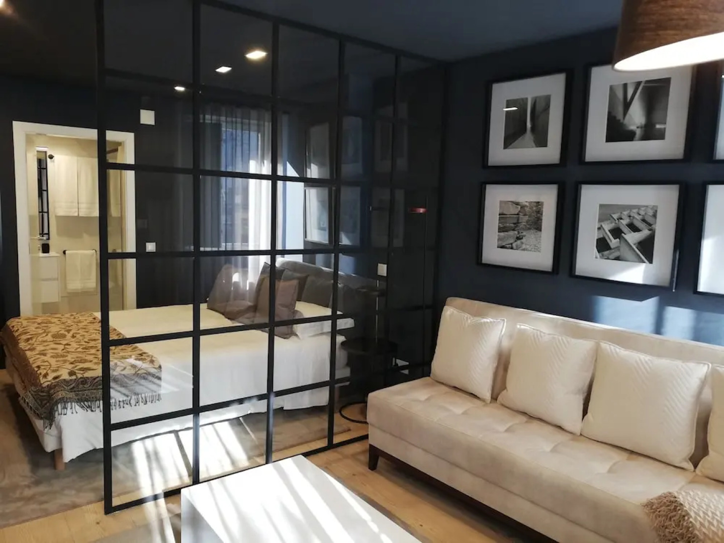 Villa Graça - Hostels and Apartments