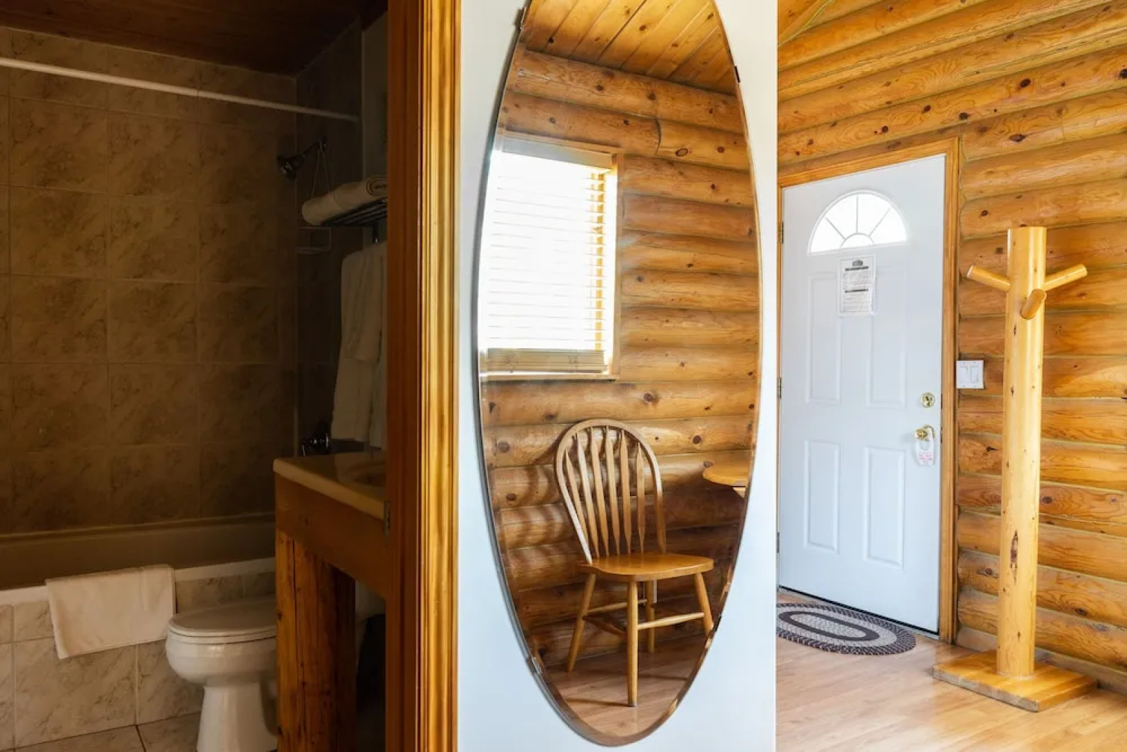 Country Cabins Inn